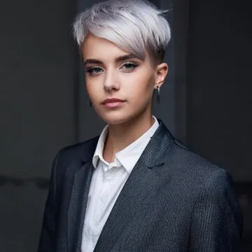 走势图分析界面