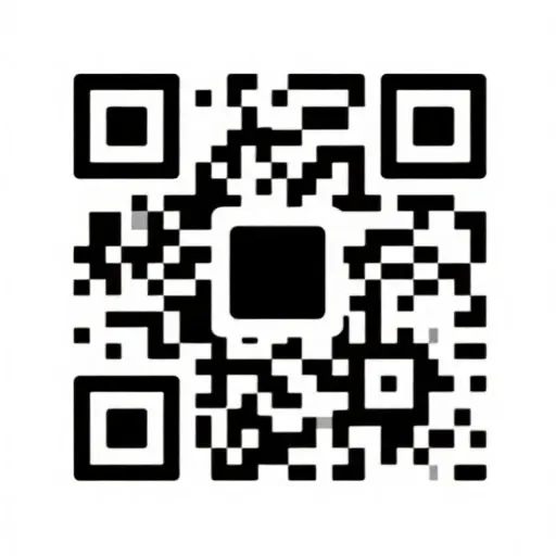 极客彩票APP下载二维码